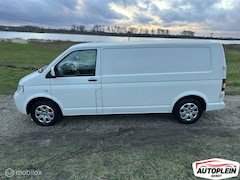 Volkswagen Transporter - 2.5 TDI 340 LEES ADVERTENTIE