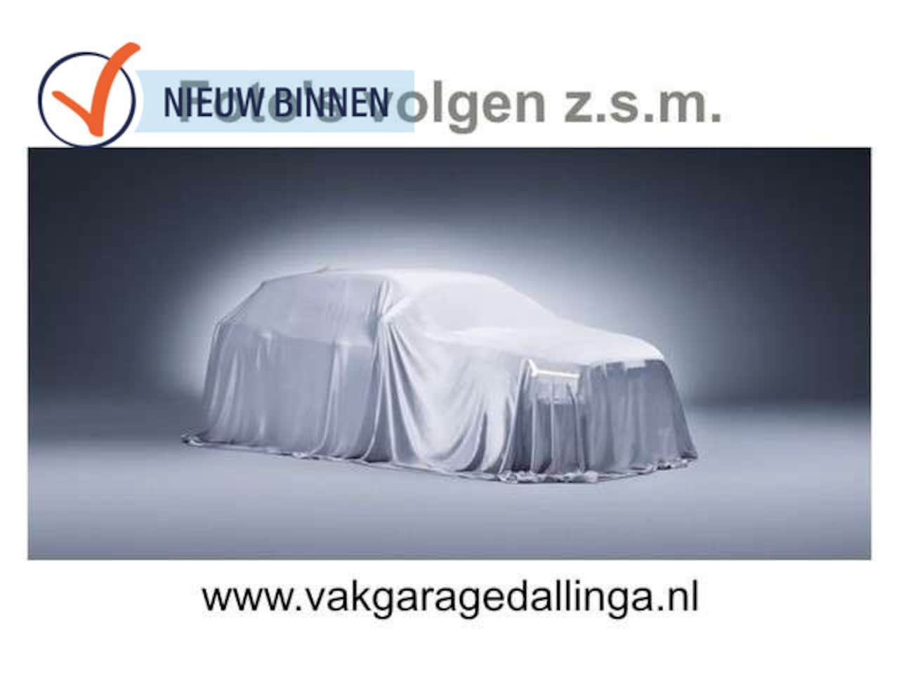 Volkswagen Fox - 1.4 Trendline 1.4 Trendline - AutoWereld.nl