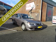 Mazda 3 - 3 1.6 Touring automaat