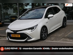 Toyota Corolla - 2.0 Hybrid Premium PANO SPORT SEATS