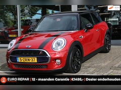 MINI Cooper - 1.5 Chili Business DEALER OND. LED XENON