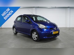 Toyota Aygo - 1.0-12V | Airco | 5 deurs |