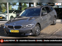 BMW 3-serie Touring - 330e High Executive DEALER OND. NL-AUTO NAP