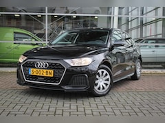 Audi A1 Sportback - 25 TFSI Adv. ed