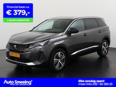 Peugeot 5008 - 1.2 PureTech Allure Pack 7 Persoons | Camera | Navigatie | Carplay | Zondag Open