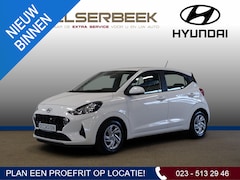 Hyundai i10 - 1.0 Comfort * Camera / Carplay