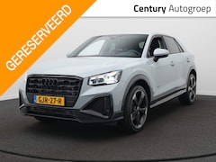 Audi Q2 - 35 TFSI Edition one | TREKHAAK | MATRIX | STOELVERWARMING |