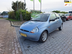 Ford Ka - 1.3 Futura IN ZEER NETTE STAAT