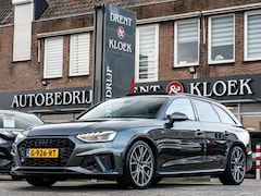 Audi A4 Avant - 35 TFSI S-Line ORG NL PANO 19 INCH ELEK TREKHAAK BLACK OPTIC CAMERA