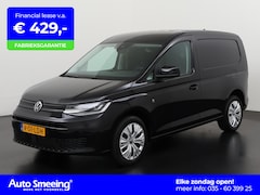 Volkswagen Caddy Cargo - 2.0 TDI 122PK DSG | Camera | Schuifdeur | Navigatie | Virtual Cockpit | Zondag Open