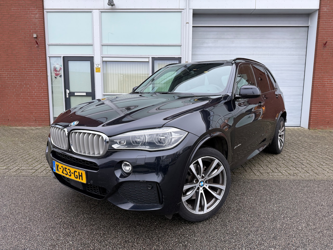 BMW X5 - xDrive 40e High Executive Performance | Pano | M Sport | hybrid | - AutoWereld.nl