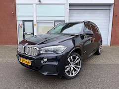 BMW X5 - xDrive 40e High Executive Performance | Pano | M Sport | hybrid |