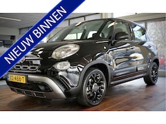 Fiat 500 L - 0.9 TwinAir CityCross