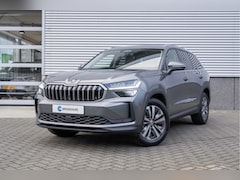 Skoda Kodiaq - 1.5 TSI MHEV Business Edition 7p. | Leer | trekhaak | Panoramadak|