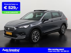 Seat Tarraco - 1.4 TSI e-Hybrid PHEV Xperience | Panoramadak | Trekhaak | Zondag Open