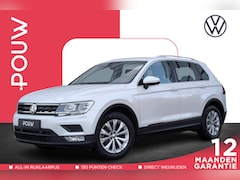 Volkswagen Tiguan - 1.4 TSI 150pk DSG ACT Connected Series | Trekhaak | Navigatie | App Connect