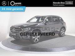 Mercedes-Benz GLC-klasse - 300e 4MATIC Business Solution AMG | Trekhaak | Digitaal display | Night |