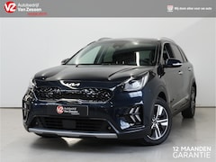 Kia Niro - 1.6 GDi PHEV ExecutiveLine | Schuifdak | NL Auto | Leder | JBL | Garantie tot 23-05-2029