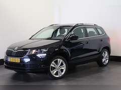 Skoda Karoq - 1.5 TSI ACT | Pano | Navi | Carplay | Elektr Klep | €14.900, - Incl. BTW