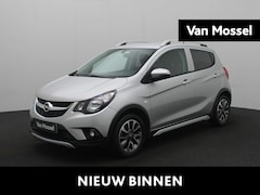 Opel Karl - 1.0 Rocks Online Edition