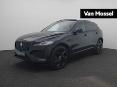 Jaguar F-Pace - 2.0 P400e PHEV R-Dynamic HSE 90th Ann. Edition | Vision Pack | Meridian Surround Audio | 3