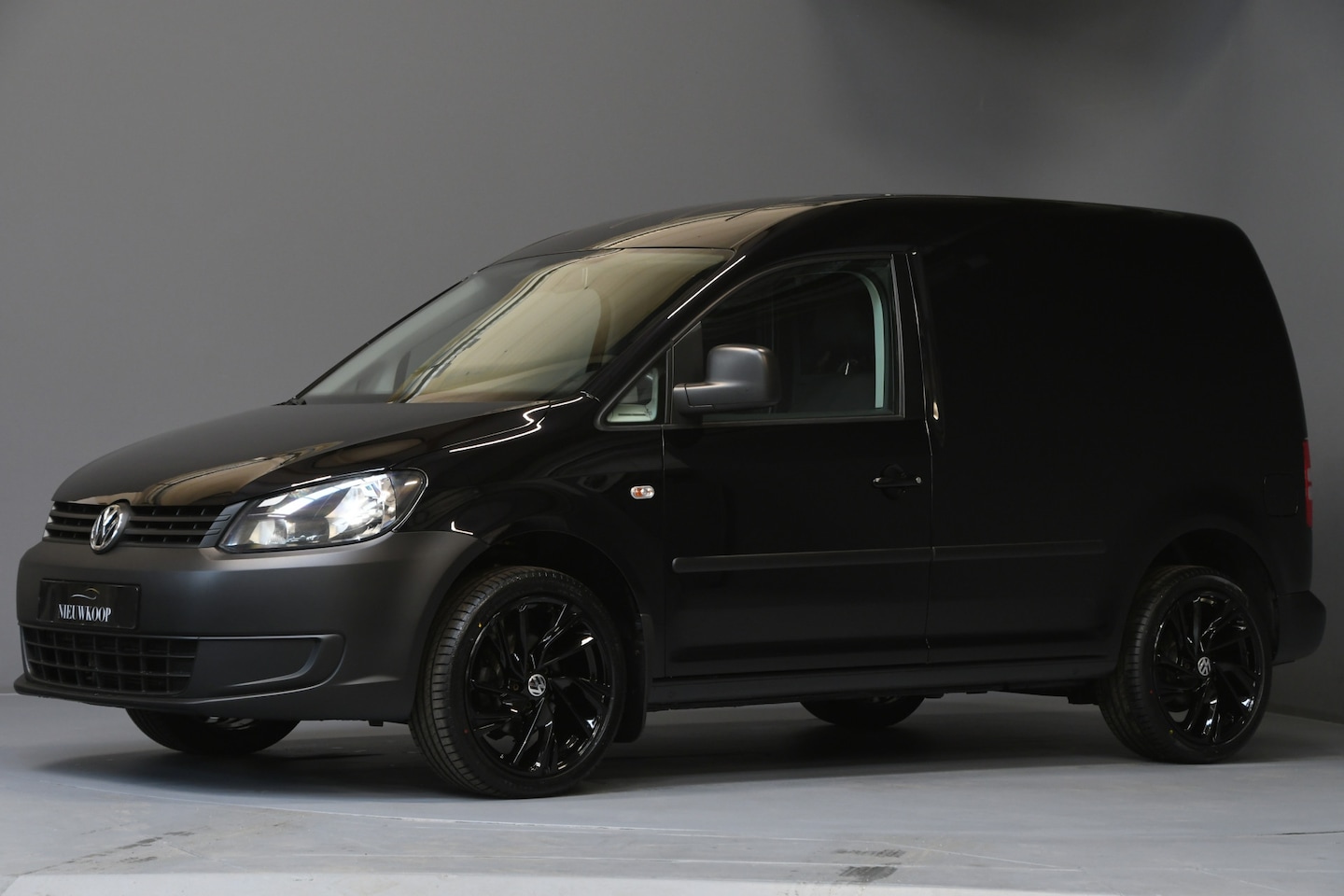 Volkswagen Caddy - 1.2 TSI AIRCO | BTW/BPM VRIJ | CRUISE - AutoWereld.nl