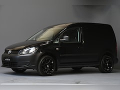 Volkswagen Caddy - 1.2 TSI AIRCO | BTW/BPM VRIJ | CRUISE