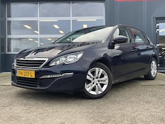 Peugeot 308 - 1.2 PureTech Active