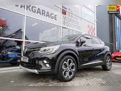 Renault Captur - 1.3 Mild Hybrid 160 Techno | 1500kg trekgewicht | Automaat