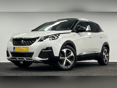 Peugeot 3008 - 1.6 e-THP GT Line*165PK*DealerOh*Panodak*VolLeder*Camera*Carplay