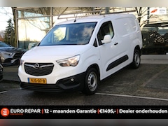 Opel Combo - 1.5D L2H1 Edition