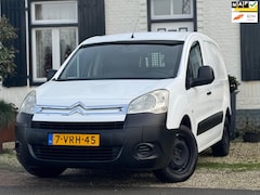 Citroën Berlingo - 1.6 HDI 500 Comfort Economy|Airco|