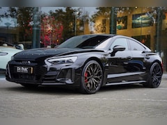 Audi e-tron GT - RS Carbon B&O Head Up