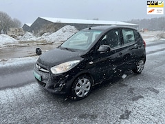 Hyundai i10 - 1.1 i-Drive