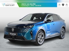 Peugeot 3008 - 1.2 Hybrid 136 Allure | 360 GRADEN CAMERA + SENSOREN | CARPLAY | NAVIGATIE