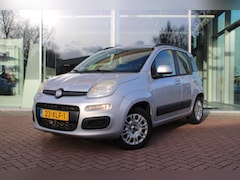 Fiat Panda - 0.9 TwinAir Lounge