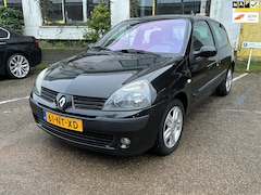 Renault Clio - 1.6-16V Dynamique Luxe/ Airco/ Cruise Control