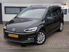 Volkswagen Touran - 1.4 TSI Highline DEALER ONDERHOUDEN