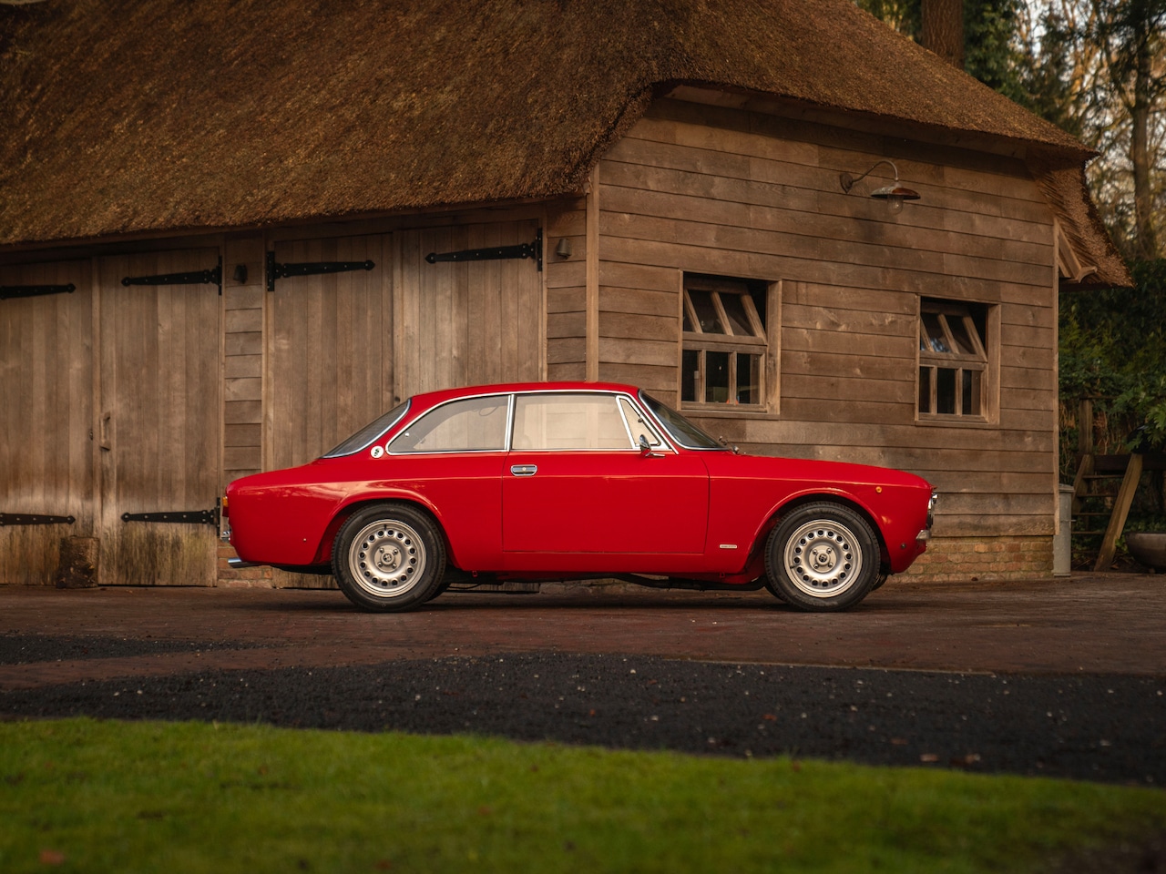 Alfa Romeo GTV - 2000 - AutoWereld.nl