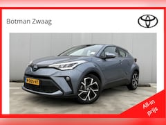 Toyota C-HR - 2.0 Hybrid TeamNL