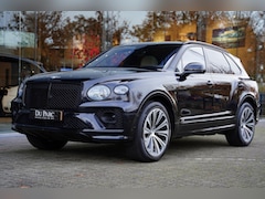 Bentley Bentayga - 4.0 V8 First Edition Beige Leder