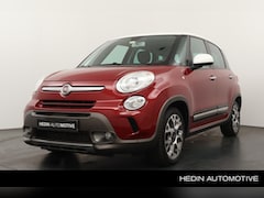 Fiat 500 L - 0.9 TwinAir Beats Edition | Navigatie | Trekhaak