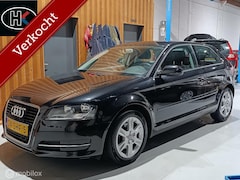 Audi A3 - 3-deurs 1.2TFSi 105pk Clima Navi Parkeersensor LM16