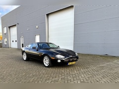 Jaguar XKR - 4.0 V8 Coupé