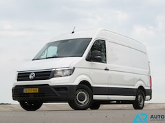 Volkswagen Crafter - Bestel 30 2.0 TDI L3H3