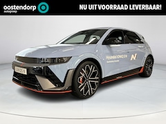 Hyundai IONIQ 5 - N AWD 84 kWh | Voorraad Voordeel | Unieke uitvoering | Direct Rijden |