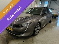 Peugeot 508 SW - 1.2 Allure Pack Business | Camera | Navigatie |