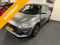 Suzuki Swift - 1.2 DualJet 90pk CVT Sportline