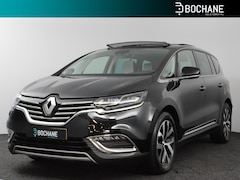 Renault Espace - 1.8 TCe 225 EDC Intens 7p. | Trekhaak | 7-Persoons | Navi | Panoramadak | Camera | NL-Auto