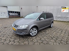 Volkswagen Touran - 1.4 TSI Trendline Business